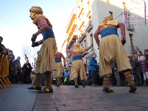 Cavalcada de Reis - Precavalcada B