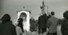 Via Crucis al Camí de les Creus de Girona. Abril-maig 1966