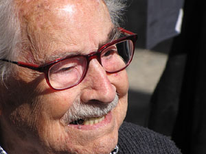 75è aniversari de l'afusellament de Carles Rahola