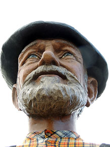 Fires de Sant Narc&iacute;s 2013. Trobada de gegants