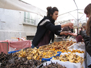 Fires de Sant Narcís 2013. La Fira de Tots Sants