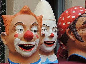 Fires de Sant Narcís 2013. La Fira de Tots Sants