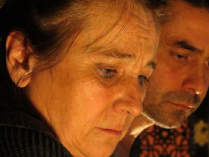 Festival Internacional de Teatre Amateur FITAG. Espectacle inaugural