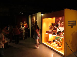 Festival Internacional de Teatre Amateur FITAG. Espectacle inaugural