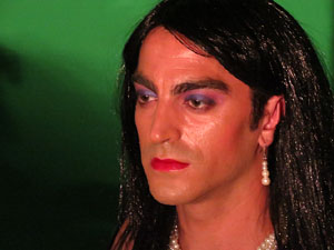 Festival Internacional de Teatre Amateur FITAG. Espectacle inaugural