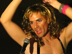 Festival Internacional de Teatre Amateur FITAG. Espectacle inaugural