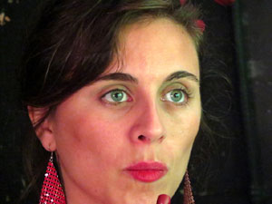 Festival Internacional de Teatre Amateur FITAG. Espectacle inaugural