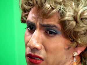 Festival Internacional de Teatre Amateur FITAG. Espectacle inaugural