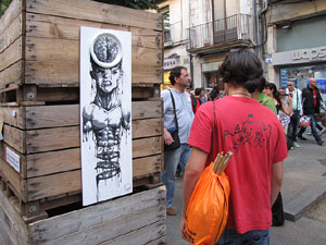 inund'ART 2014