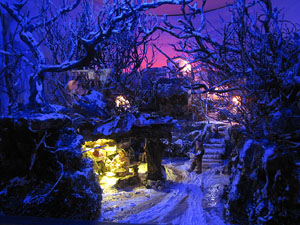 Exposici&oacute; de pessebres