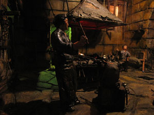 Exposici&oacute; de pessebres