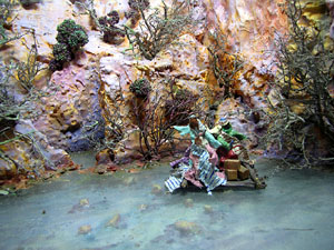 Exposici&oacute; de pessebres