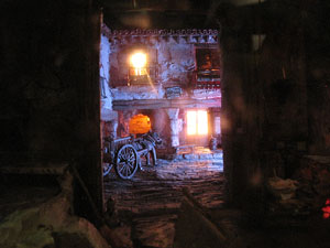 Exposici&oacute; de pessebres