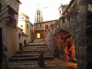 Exposici&oacute; de pessebres