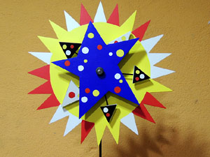 Girona Temps de Flors 2014. Espais, patis i exposicions diversos