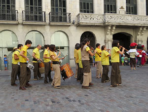 Undàrius, festival d'estiu de Girona de cultura popular i tradicional