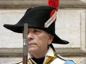 VI Festa Reviu els Setges Napole&ograve;nics de Girona