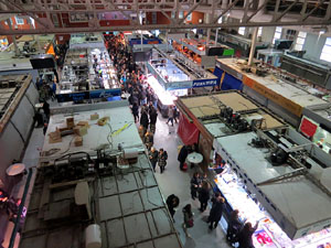 Girona10. Mercat del Lleó. Tastets gastronòmics