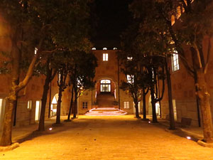 Nadal 2014 a Girona. Miscel&middot;l&agrave;nia d'imatges