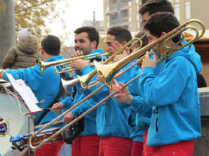 Nadal 2014 a Girona. La Marató de TV3. Activitats a Girona
