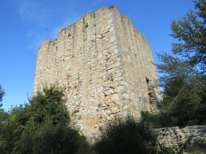 La Torre Suchet