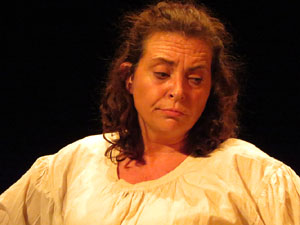 FITAG 2015. Espectacle Bruixes, de la Cia. An-danda-ra, d'Andorra la Vella,  Andorra