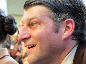 Festival inund'ART 2015. Espectacle Kamchàtka