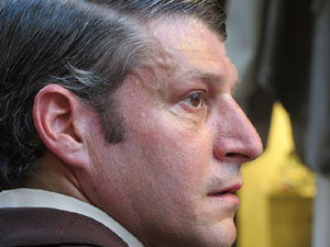 Festival inund'ART 2015. Espectacle Kamch&agrave;tka