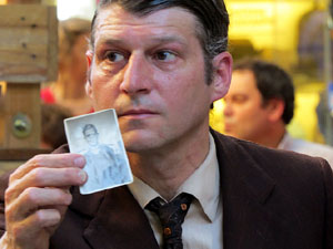 Festival inund'ART 2015. Espectacle Kamch&agrave;tka