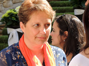 Temps de Flors 2015. Inauguraci&oacute; de la 60ena. edici&oacute;