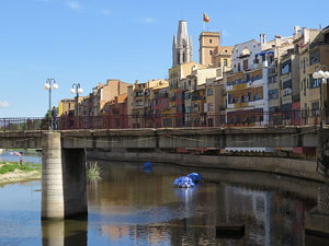 Temps de Flors 2015. La preparaci&oacute;