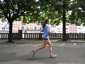 XXXVII Cursa Popular del Carrer Nou