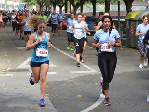 XXXVII Cursa Popular del Carrer Nou