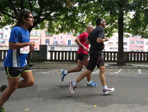 XXXVII Cursa Popular del Carrer Nou