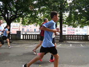 XXXVII Cursa Popular del Carrer Nou