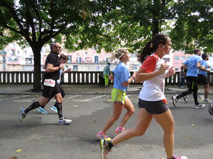 XXXVII Cursa Popular del Carrer Nou