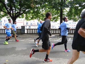 XXXVII Cursa Popular del Carrer Nou