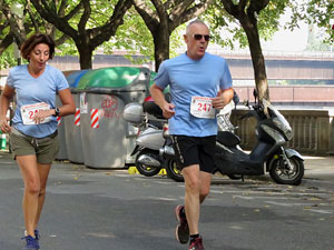 XXXVII Cursa Popular del Carrer Nou