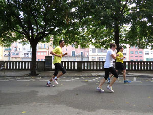 XXXVII Cursa Popular del Carrer Nou