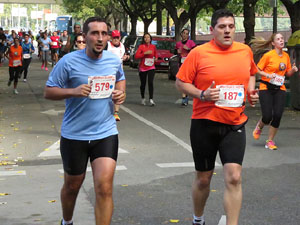 XXXVII Cursa Popular del Carrer Nou