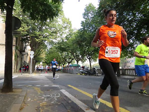 XXXVII Cursa Popular del Carrer Nou