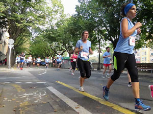 XXXVII Cursa Popular del Carrer Nou