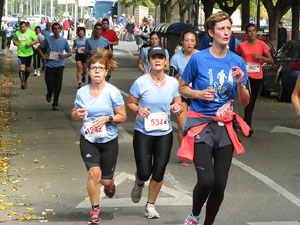 XXXVII Cursa Popular del Carrer Nou