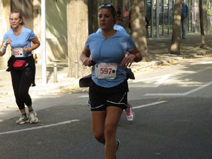 XXXVII Cursa Popular del Carrer Nou