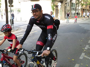 XXXVII Cursa Popular del Carrer Nou