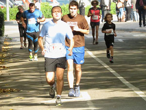 XXXVII Cursa Popular del Carrer Nou