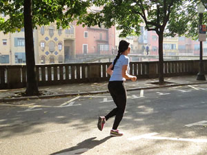 XXXVII Cursa Popular del Carrer Nou