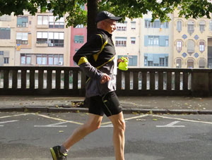 XXXVII Cursa Popular del Carrer Nou