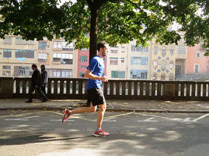 XXXVII Cursa Popular del Carrer Nou