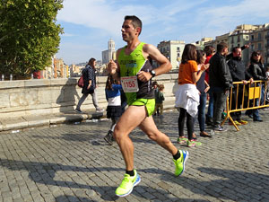 XXXVII Cursa Popular del Carrer Nou